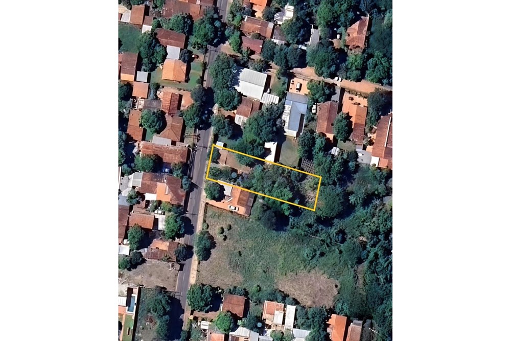 Terreno en venta en Barcequillo, San Lorenzo — foto 3