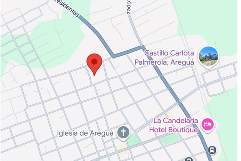 Terreno en venta en Las Mercedes, Areguá — foto 2