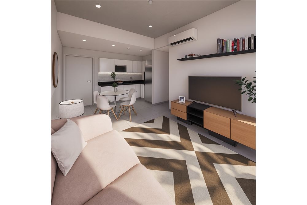Departamento en venta en Barrio Jara, Asunción — foto 3