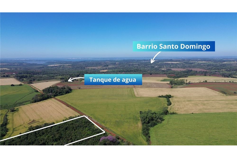 Terreno en venta en Encarnación — foto 3