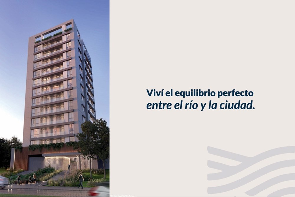 Departamento en venta en Mbói Ka'e, Encarnación — foto 2