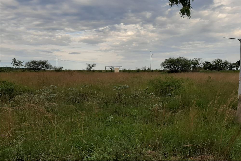 Terreno en venta en Encarnación — foto 2