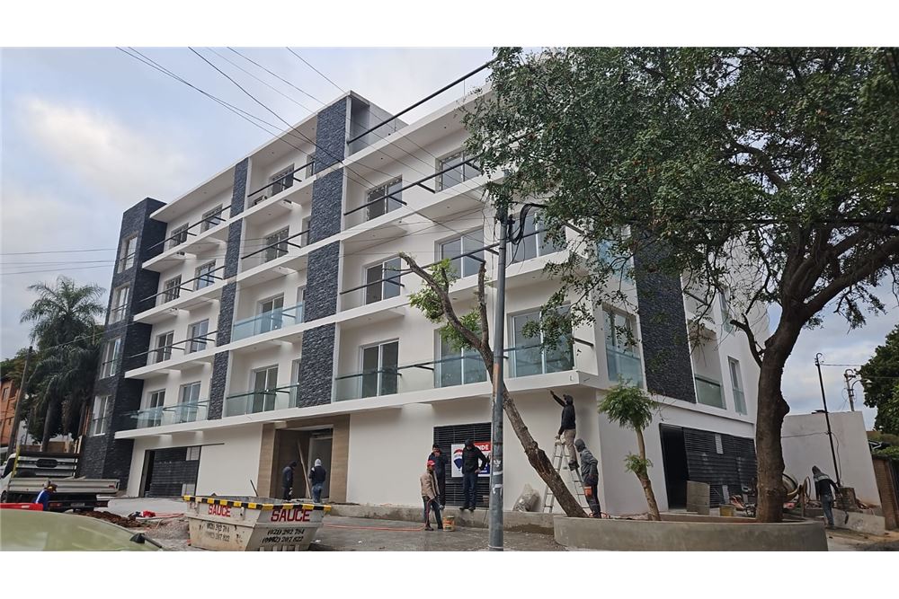 *EN VENTA DEPARTAMENTO EN POZO EN BARRIO HERRERA*  — foto 3