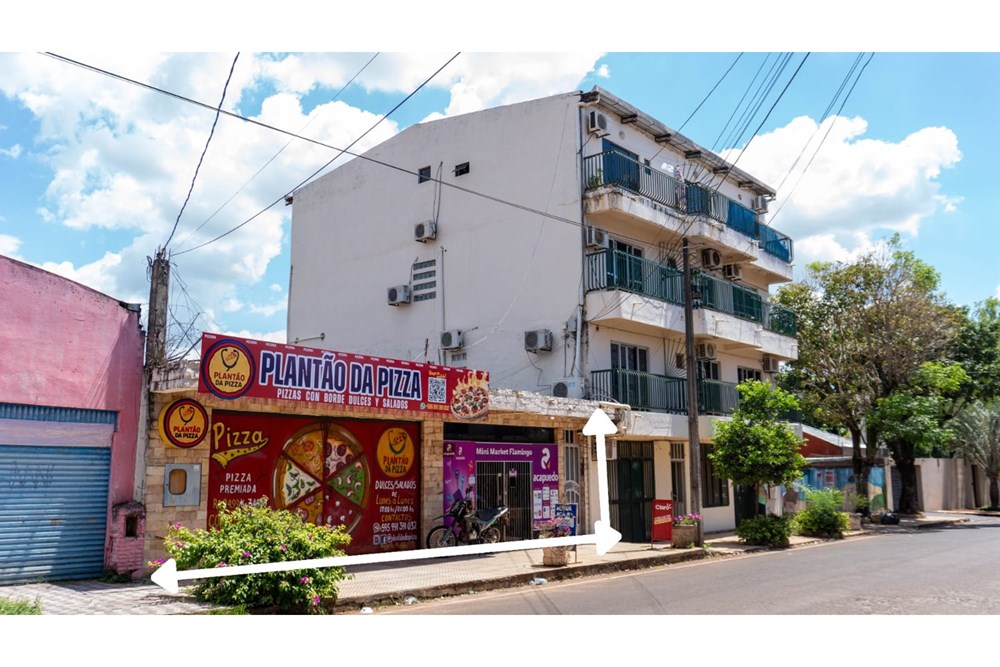 Local comercial en venta en San Miguel, Ciudad del Este — foto 3