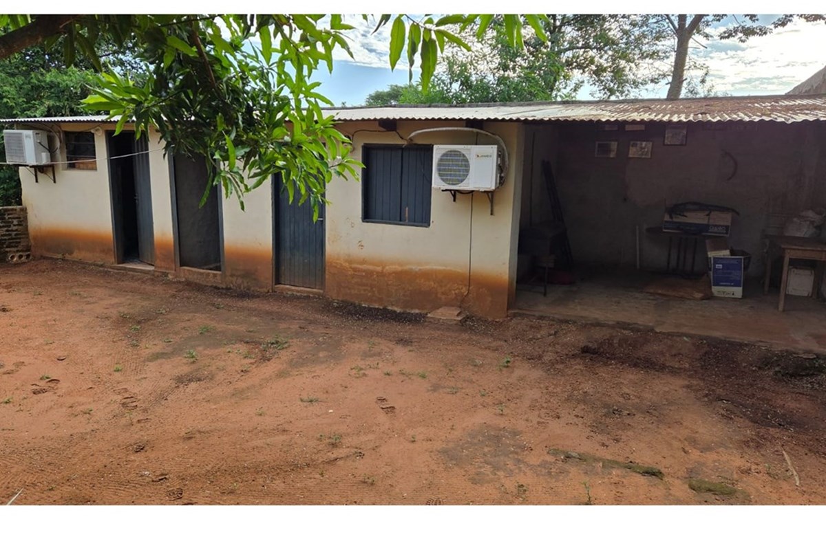 En venta casa en la compañia Costa Pukú, Caacupé, a 200 mts de la avenida principal Caraguatay y a minutos de la circunv — foto 3
