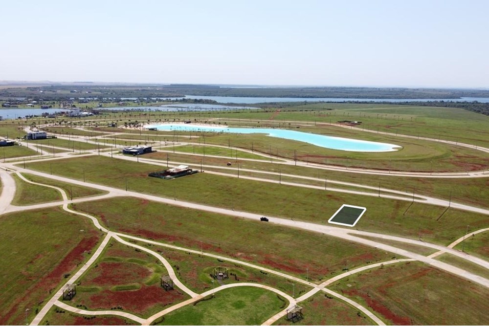 Terreno en venta en Hernandarias — foto 3