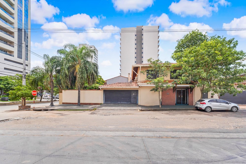 Terreno en venta en Mburucuyá, Asunción — foto 2