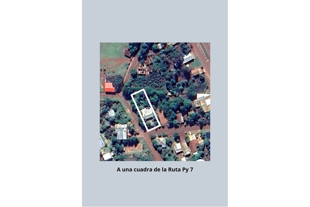 Casa en venta en KM10, San Rafael Del Paraná — foto 2