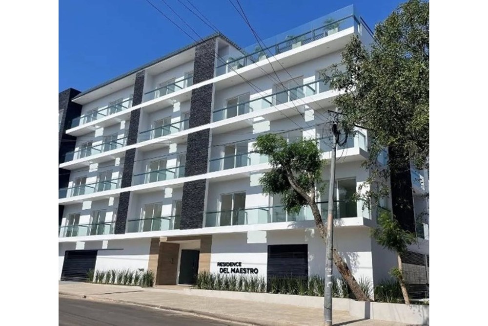 Departamento en venta en Villa Morra, Asunción — foto 2