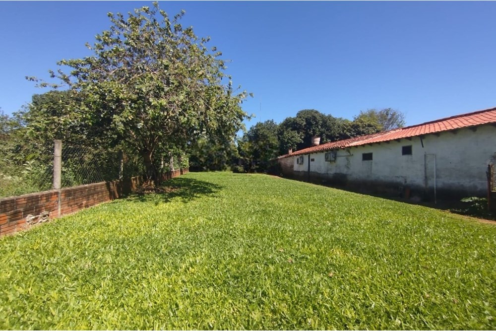Descubra una oportunidad de inversión en de San Ignacio, Misiones, Paraguay. Este Terreno, situado en el Barrio Loma Cla — foto 3