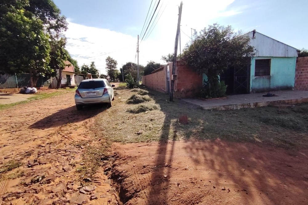 Terreno en venta en Posta Ybycua, Capiatá — foto 2