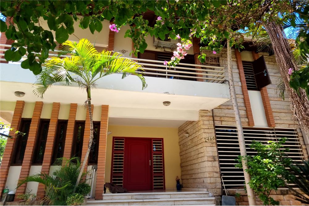 Casa en venta en Santa Librada, Asunción — foto 2
