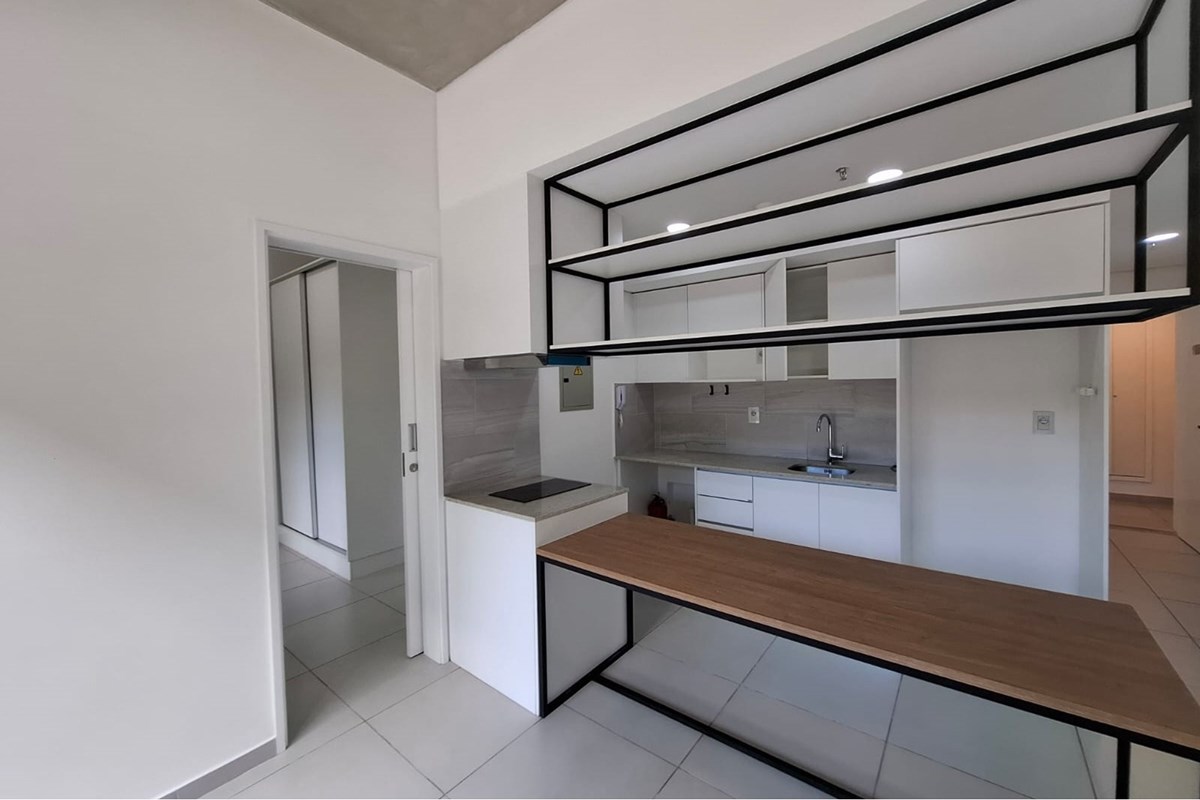 🏙️ ALQUILER | DEPARTAMENTO DE 1 DORMITORIO CON COCHERA EN LAS MERCEDES — foto 3
