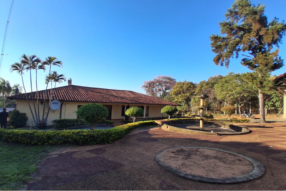 Propiedad en venta en Piribebuy — foto 2