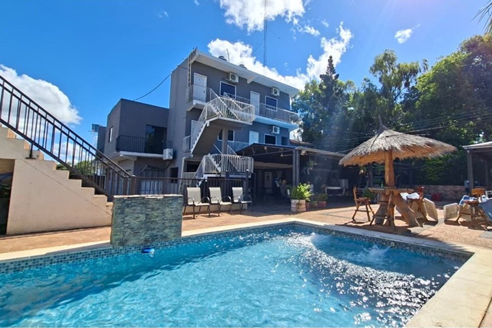 Propiedad en venta en Itá Corá — foto 3