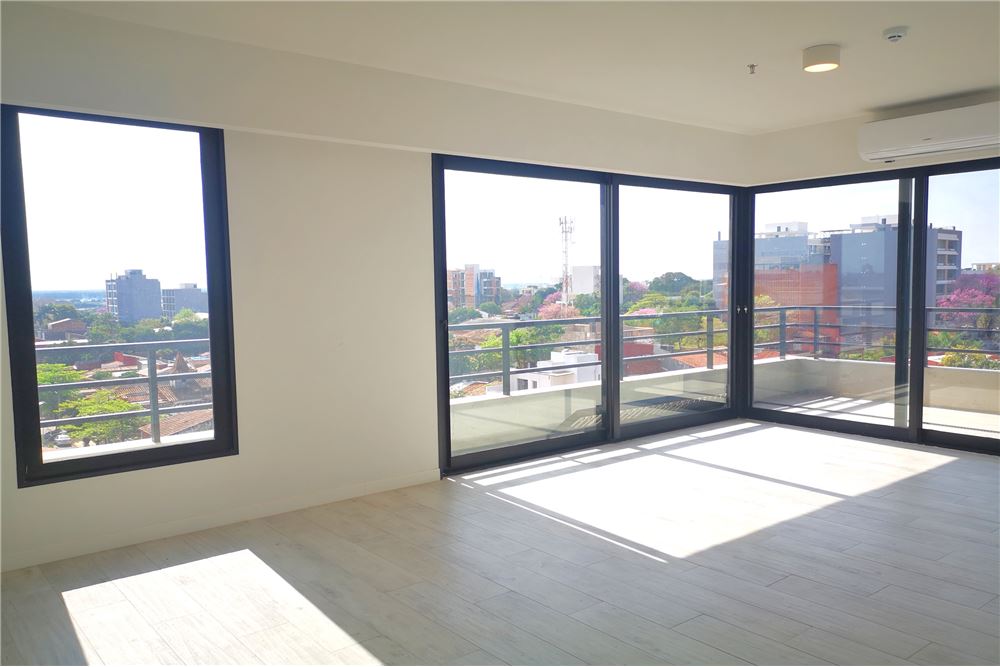 Departamento en venta en Barrio Jara, Asunción — foto 3