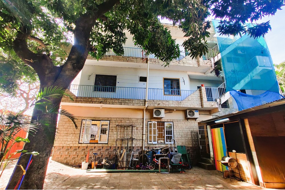 Propiedad en venta en Republicano, Asunción — foto 3
