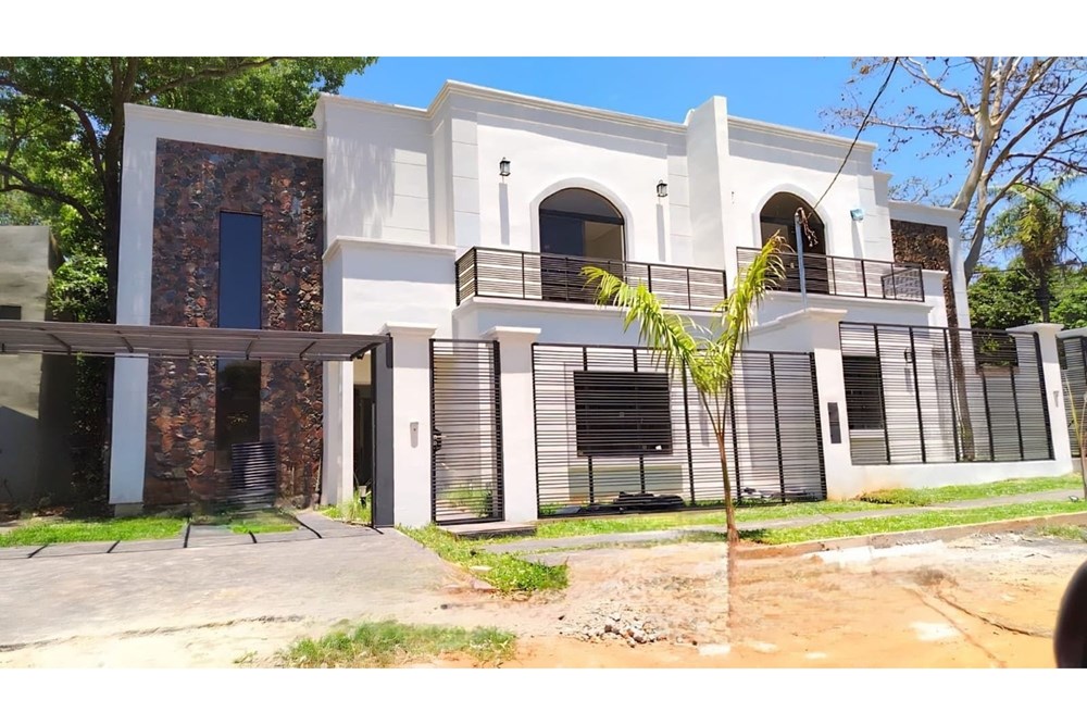 Casa en venta en Hipódromo, Asunción — foto 2