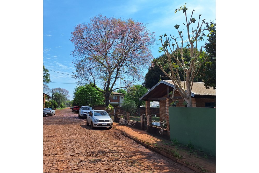Casa en venta en Hohenau — foto 2