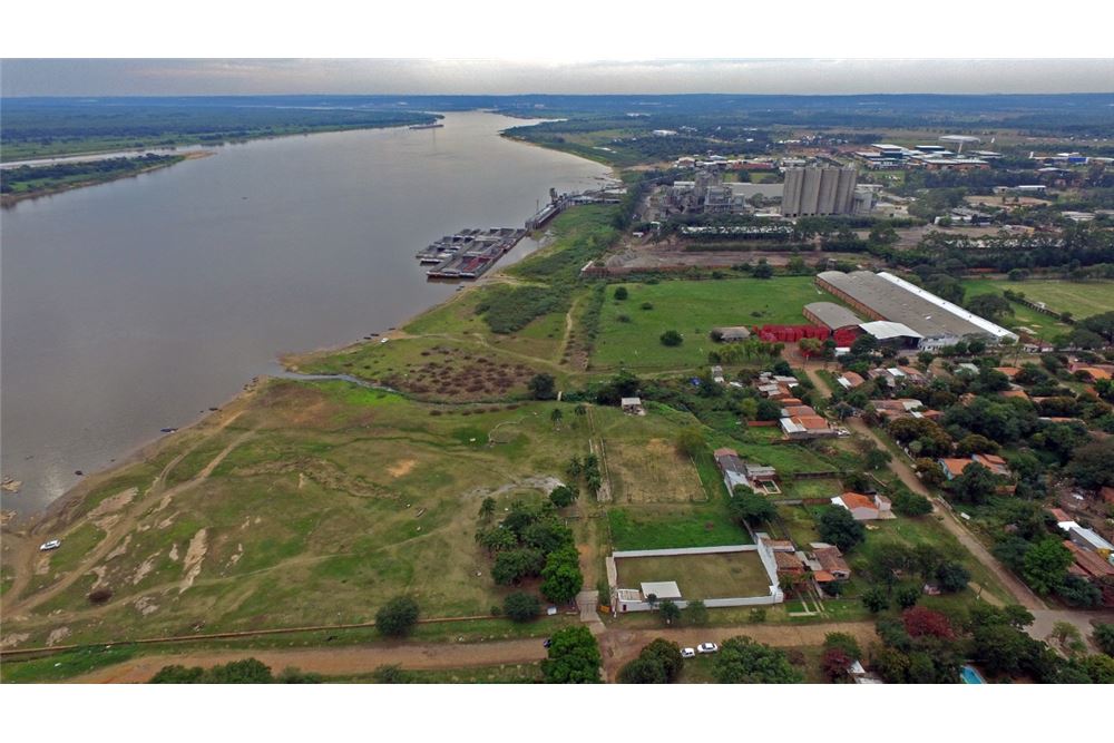 Terreno en venta en Villeta — foto 3