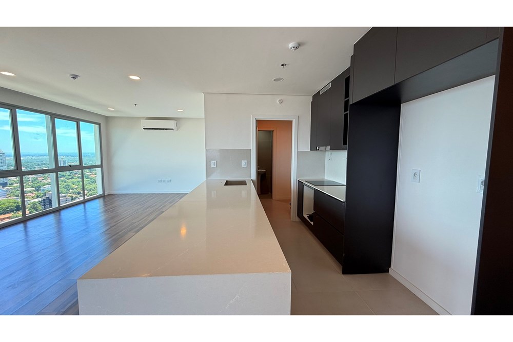 Departamento en venta en Manorá, Asunción — foto 2