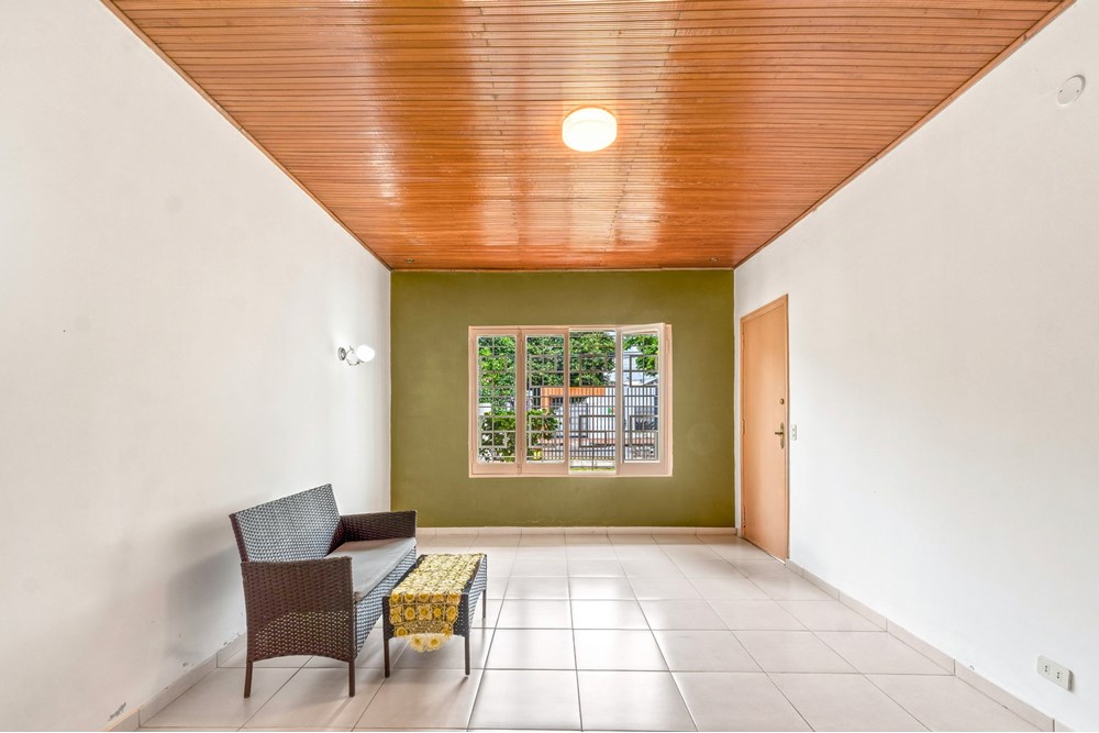 Casa en venta en San Vicente, Asunción — foto 3