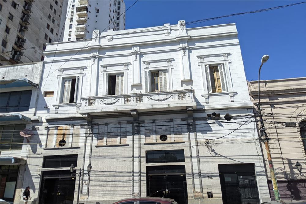 Local comercial en venta en San Roque, Asunción — foto 2
