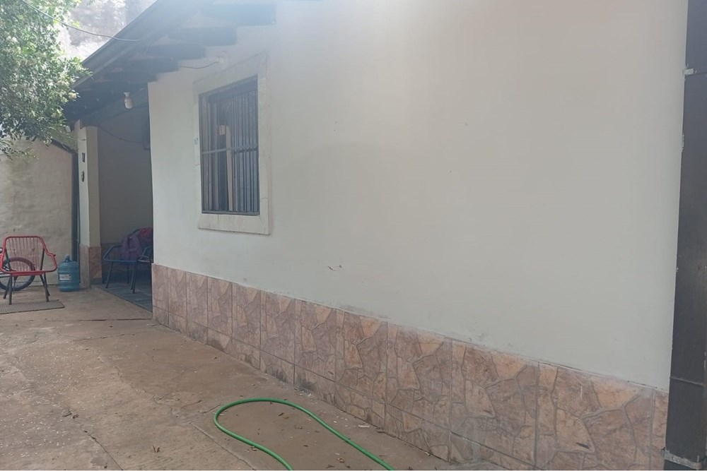 Casa en venta en La Concordia Monseñor Bogarín, Mariano Roque Alonso — foto 3