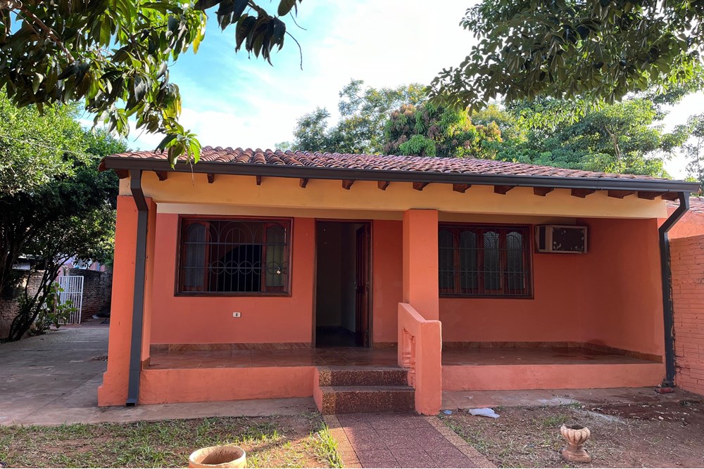 🏡 Tu nuevo hogar te espera en Luque Barrio Maka'í — foto 2