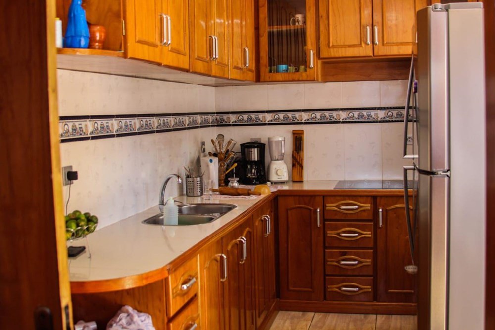 Casa en venta en Caaguazú — foto 2