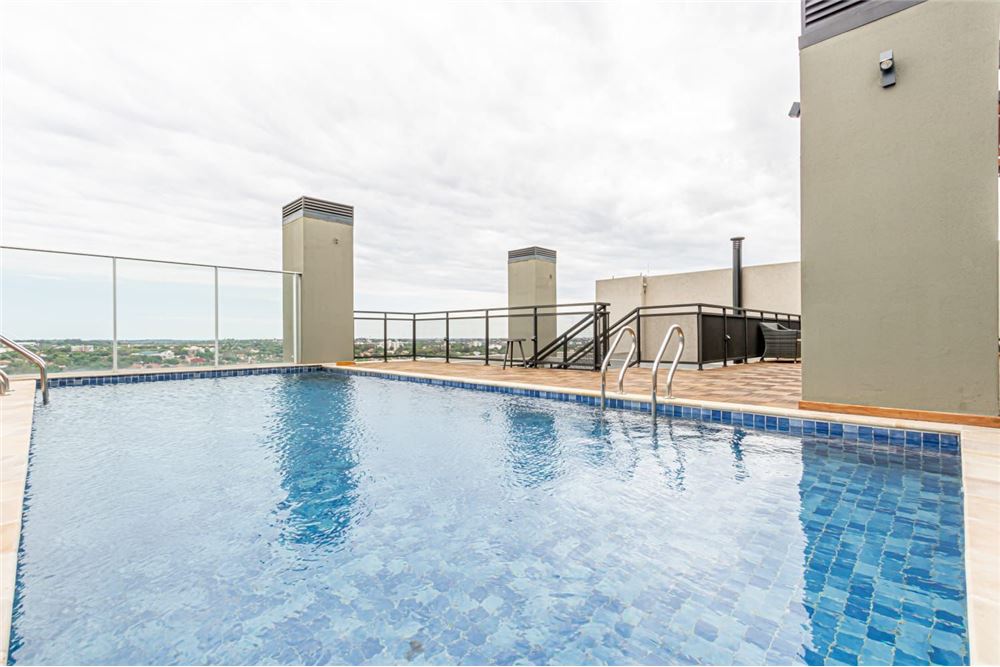 Departamento en venta en Mariscal Estigarribia, Asunción — foto 3