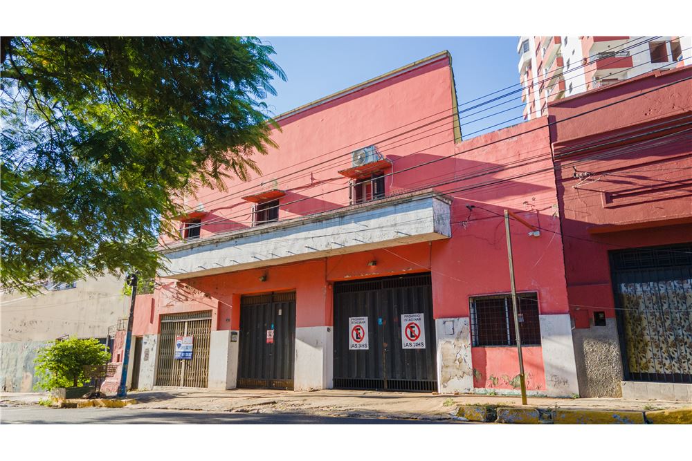 Terreno en venta en San Roque, Asunción — foto 2