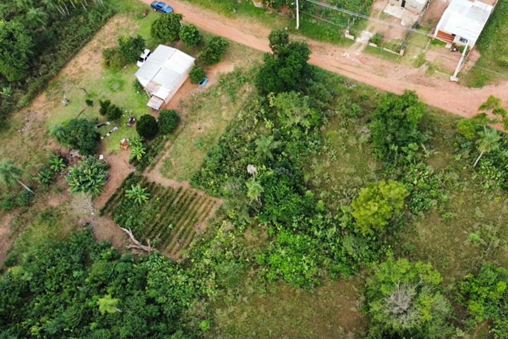 Terreno en venta en Areguá — foto 2