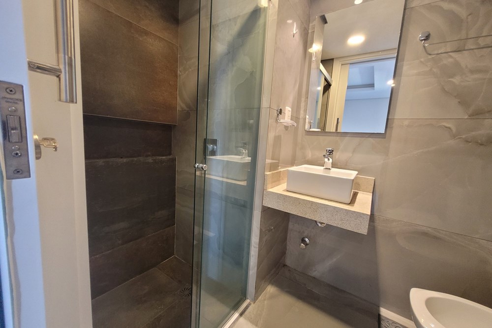 2 dormitorios en suite — foto 3