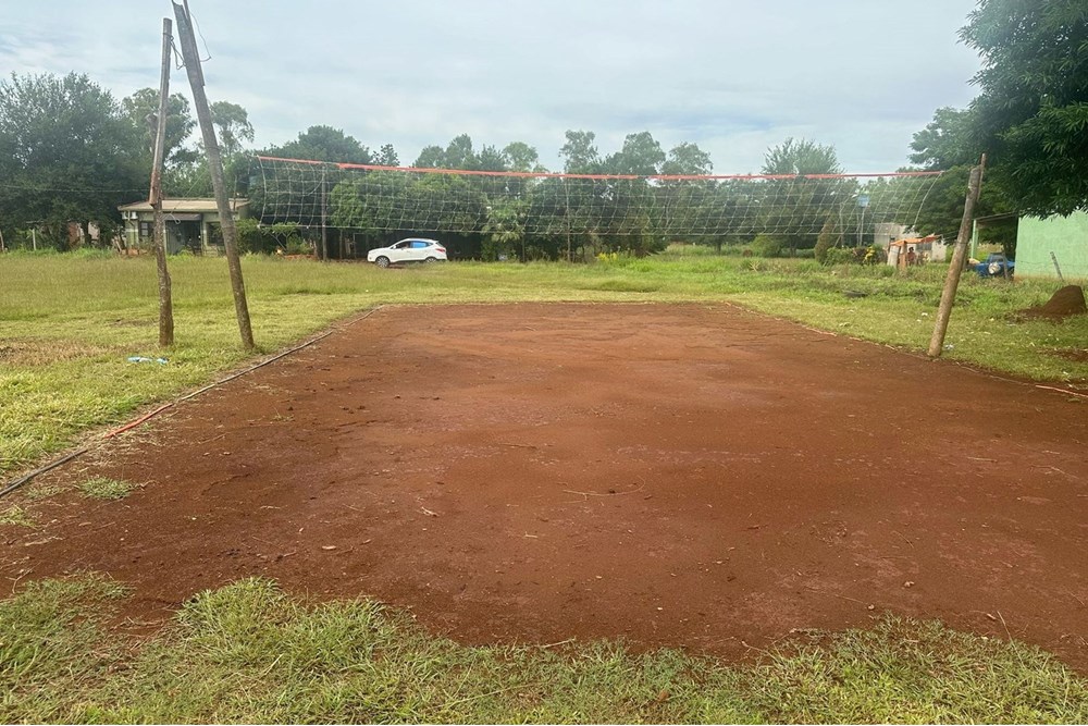 Terreno en venta en Yrendy, Ciudad del Este — foto 2