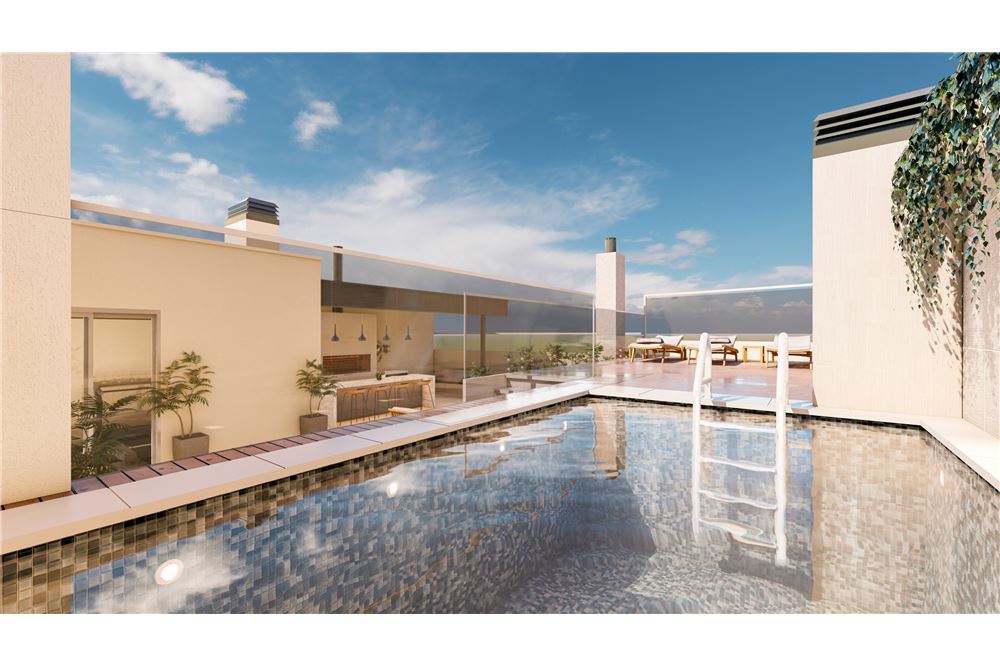 Departamento en venta en Ycuá Satí, Asunción — foto 2