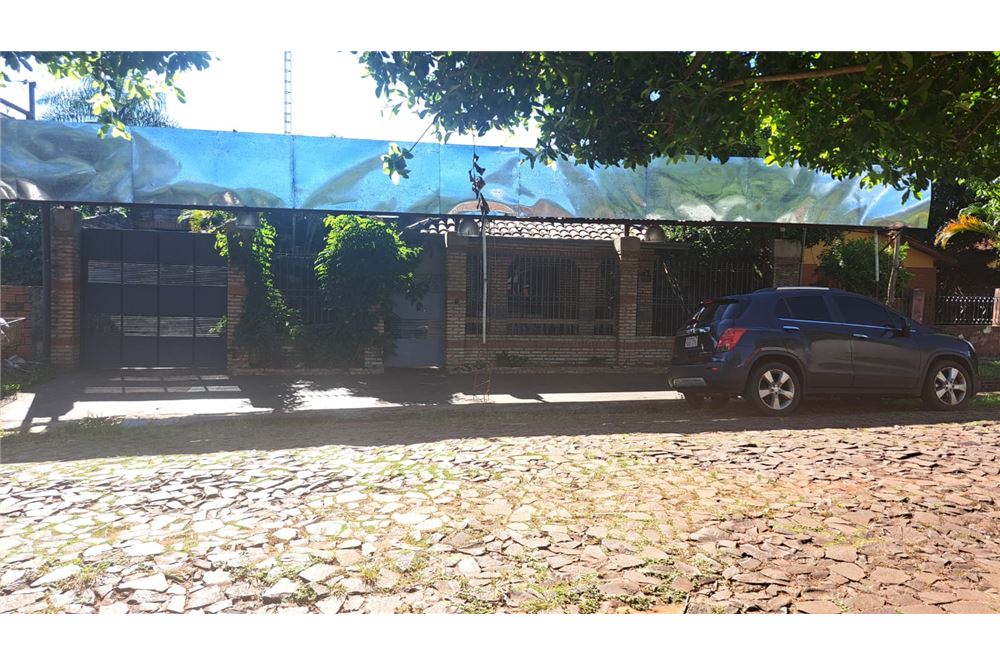 Propiedad en venta en Mbói Ka'e, Encarnación — foto 3