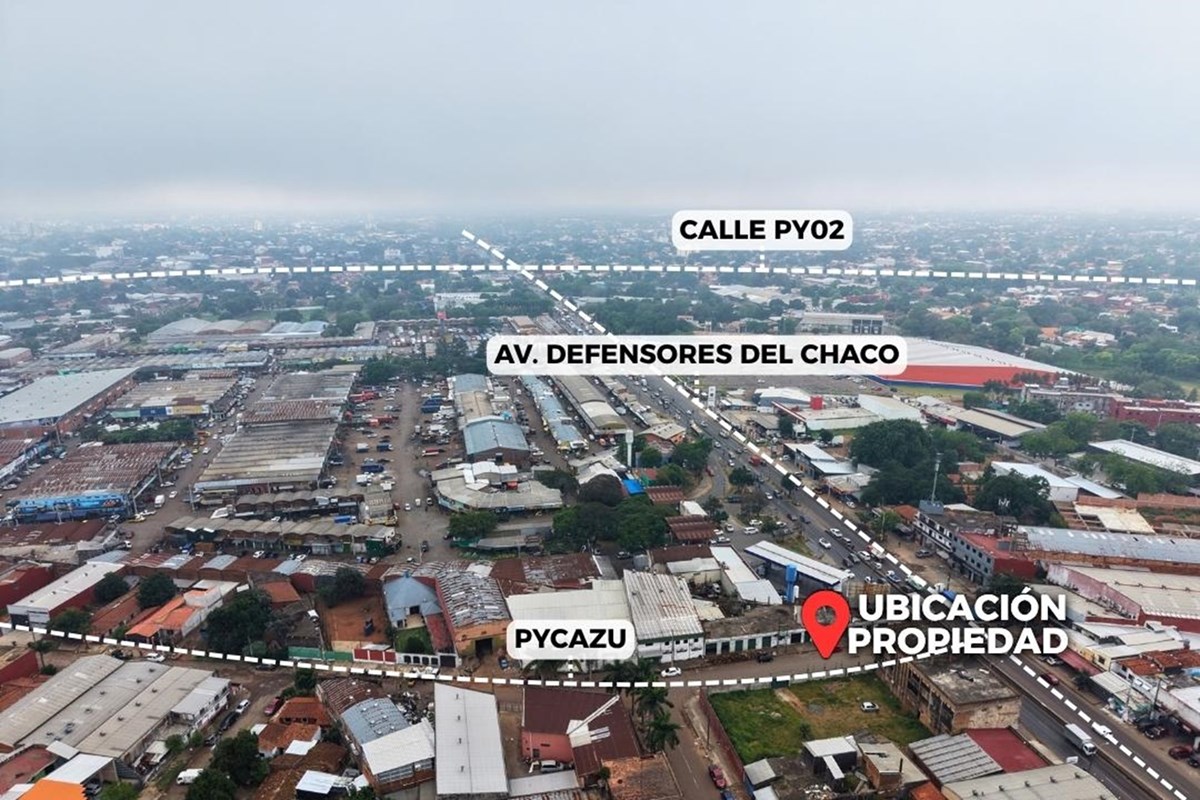 Propiedad comercial en esquina ideal para:  — foto 2