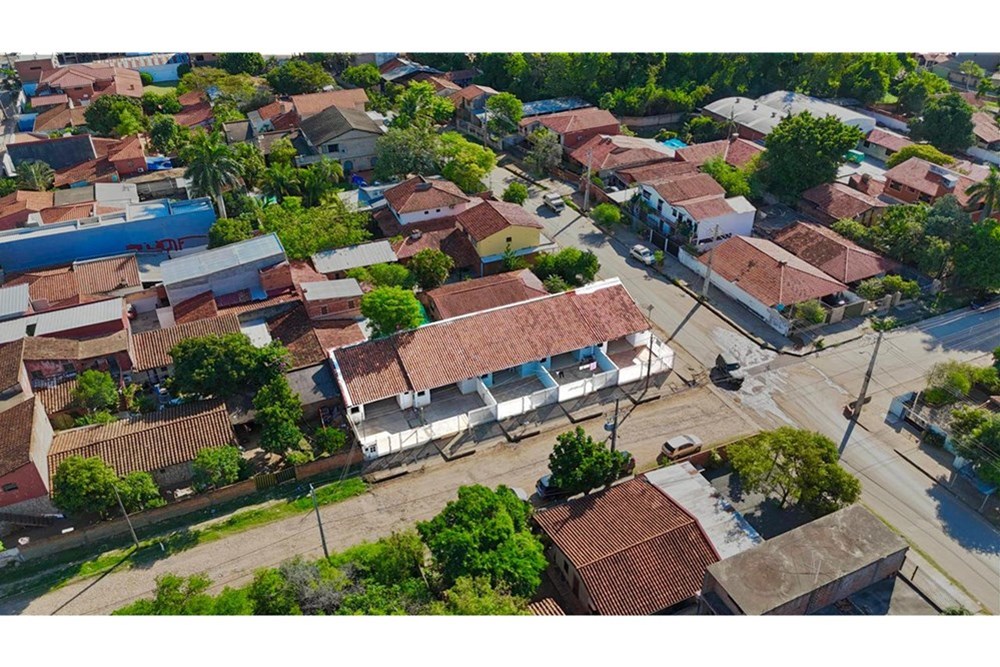 Edificio en venta en Santa María, Asunción — foto 3