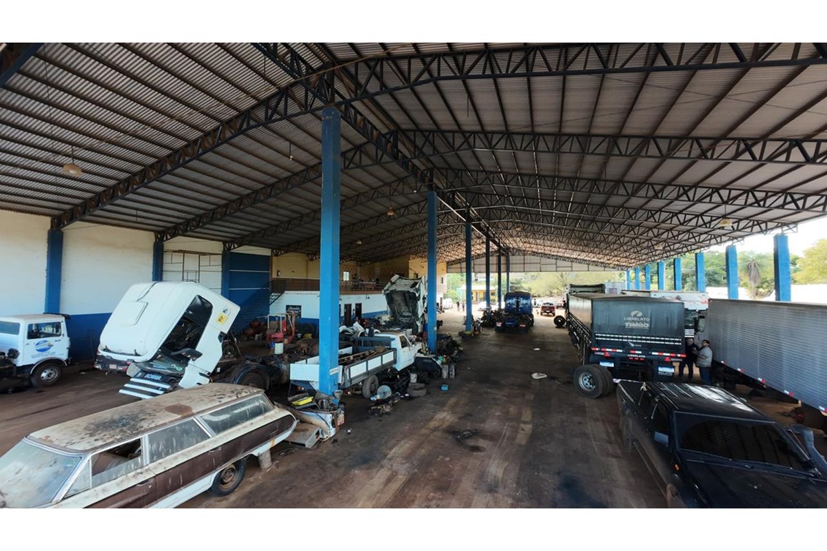 Local comercial en venta en Minga Guazú — foto 3