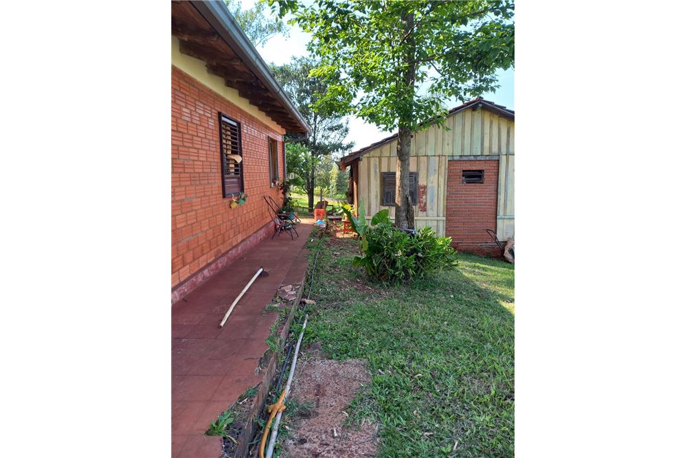 VENDO TERRENO EN COLONIA OBLIGADO km 12 — foto 3