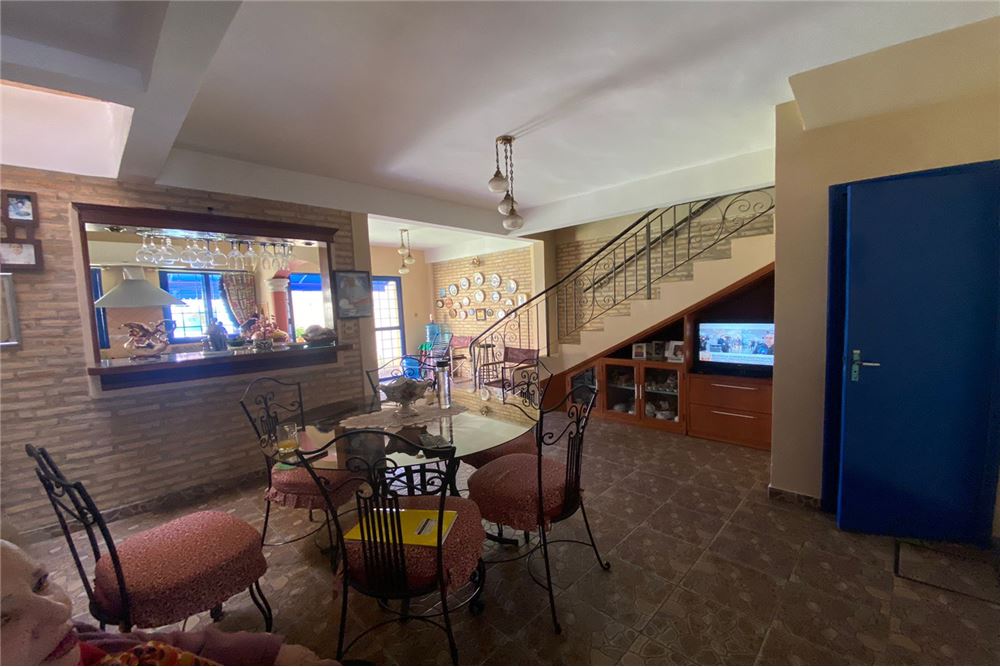 Casa en venta en Pinozá, Asunción — foto 3