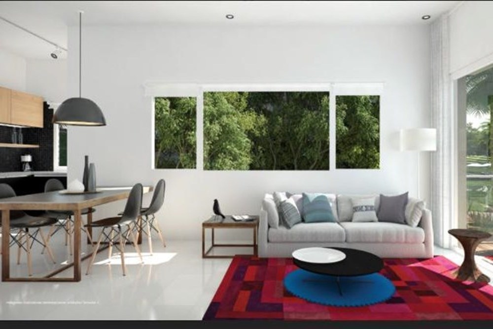 Departamento en venta en Hernandarias — foto 3