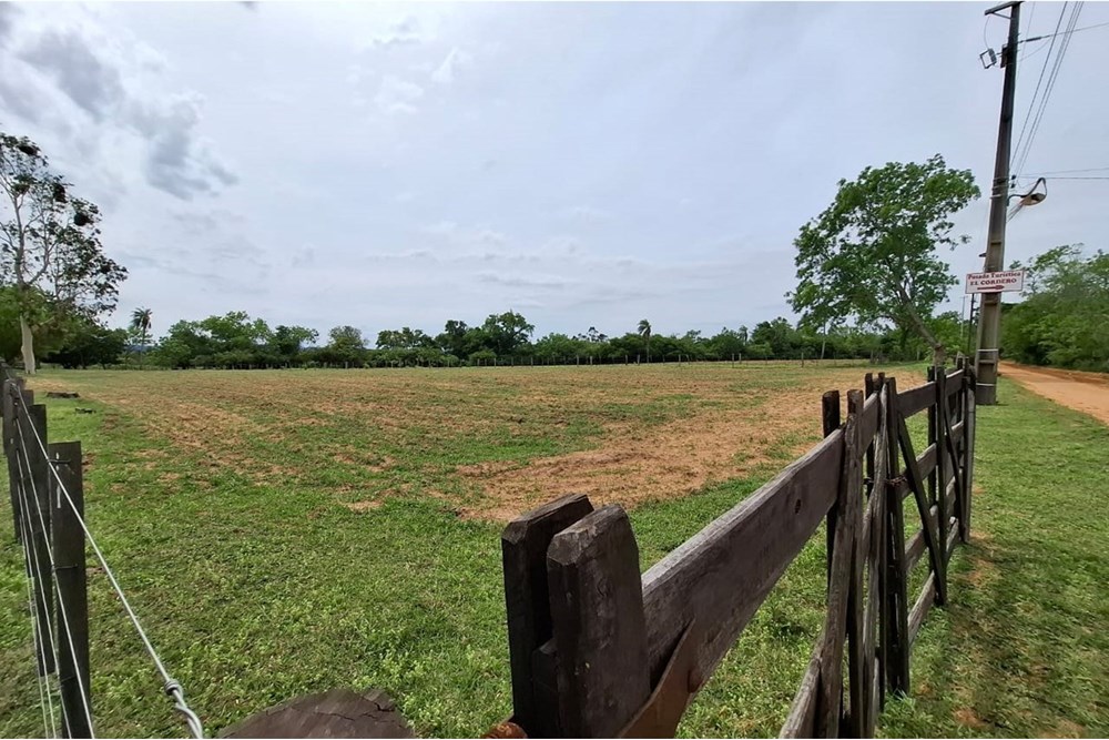 Terreno en venta en Ybycuí — foto 3