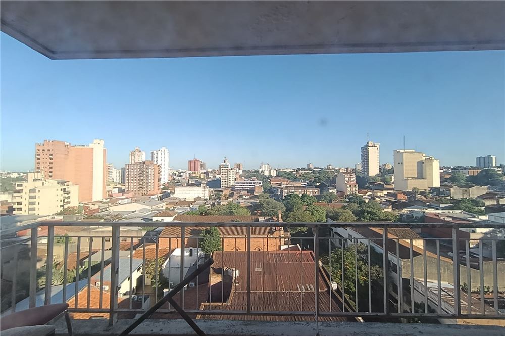 Departamento en venta en San Roque, Asunción — foto 3