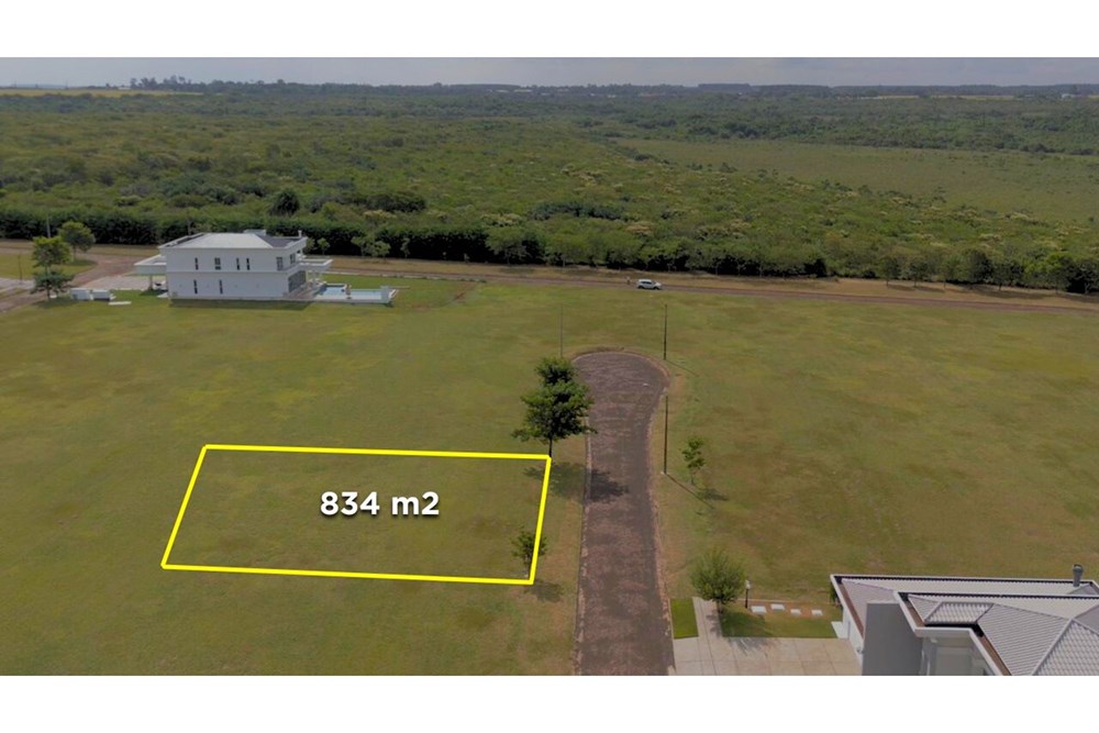 Terreno en venta en Hernandarias — foto 2