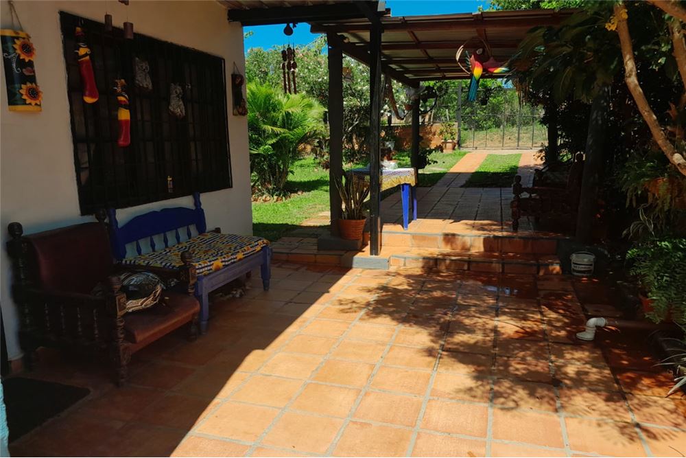 Casa en venta en Limpio — foto 2