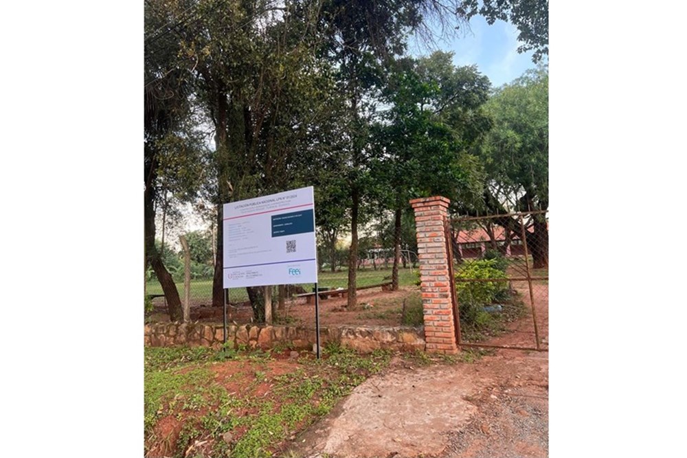 Terreno en venta en Tobatí — foto 3