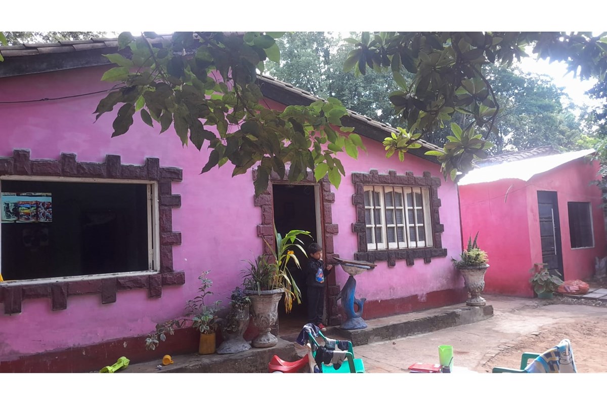 Casa en venta en San Antonio — foto 3