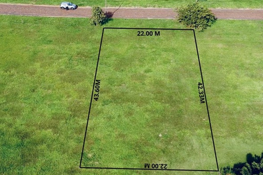 Terreno en venta en Hernandarias — foto 2